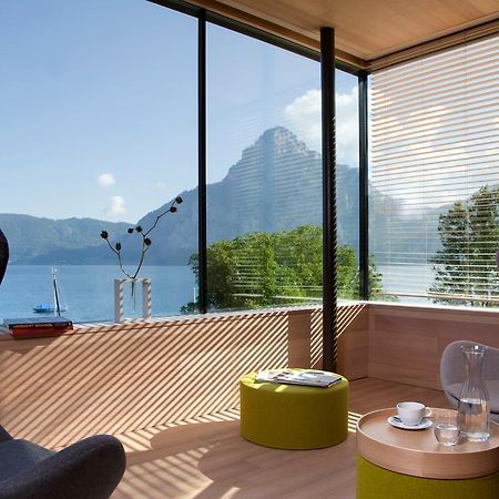 See 31, Ferienlofts Am Traunsee Apartment Traunkirchen Exterior photo
