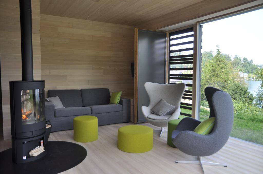 See 31, Ferienlofts Am Traunsee Apartment Traunkirchen Room photo