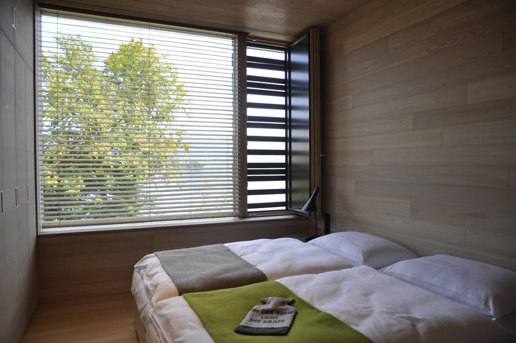 See 31, Ferienlofts Am Traunsee Apartment Traunkirchen Room photo