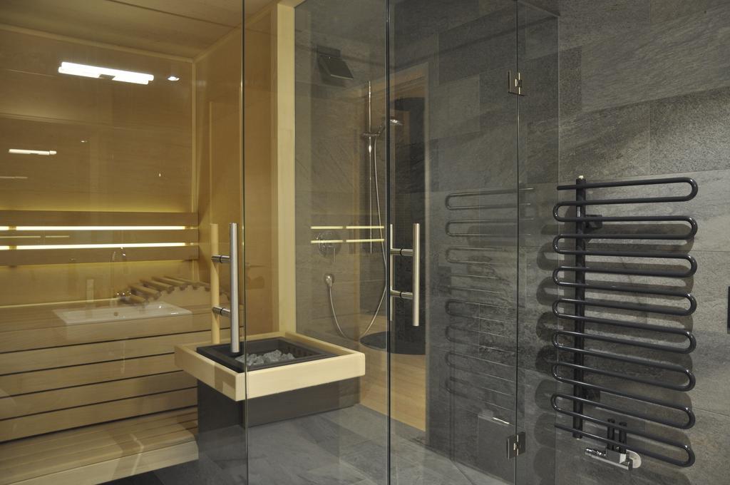 See 31, Ferienlofts Am Traunsee Apartment Traunkirchen Room photo