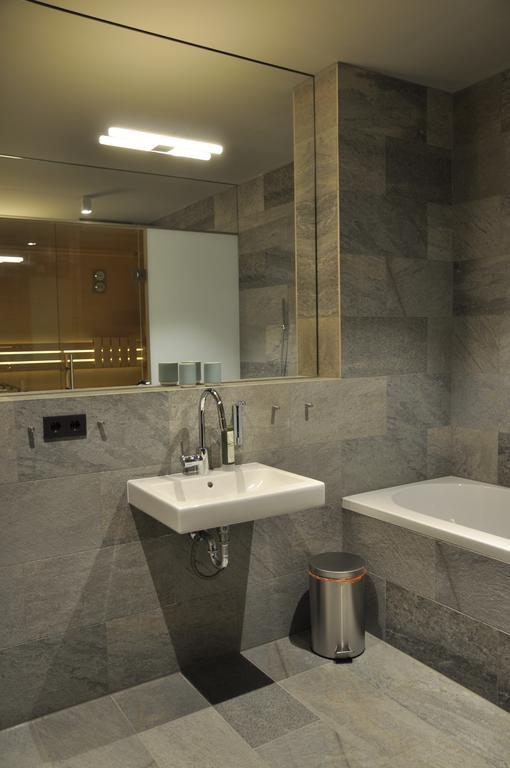 See 31, Ferienlofts Am Traunsee Apartment Traunkirchen Room photo