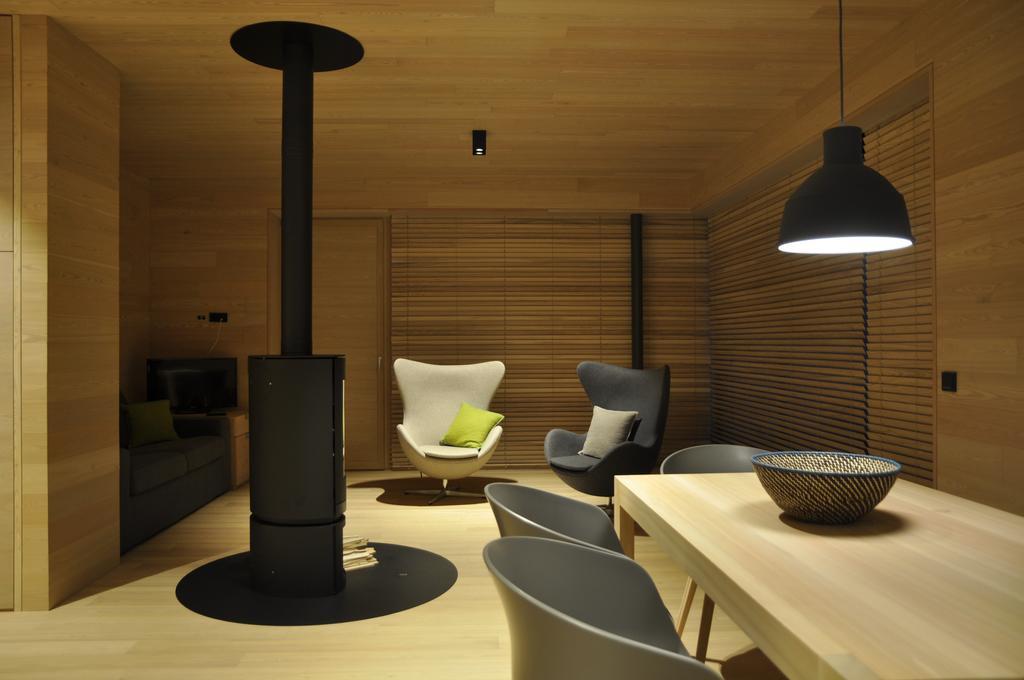 See 31, Ferienlofts Am Traunsee Apartment Traunkirchen Room photo