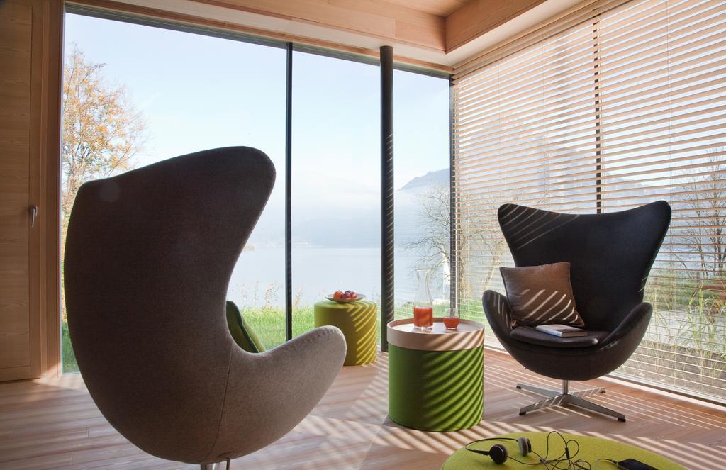 See 31, Ferienlofts Am Traunsee Apartment Traunkirchen Exterior photo